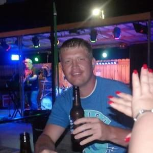 Meet your Posher, Nathan